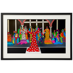 Flamenco | Sounds of Colors