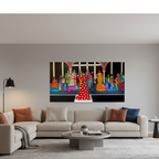 Flamenco | Sounds of Colors