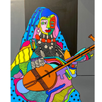 Kharboucha | Sound of Colors