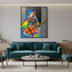 Kharboucha | Sound of Colors