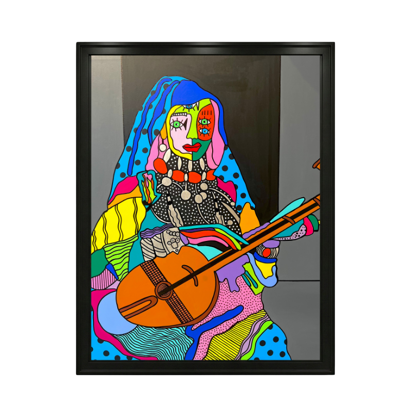 Kharboucha | Sound of Colors