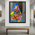 Kharboucha | Sound of Colors