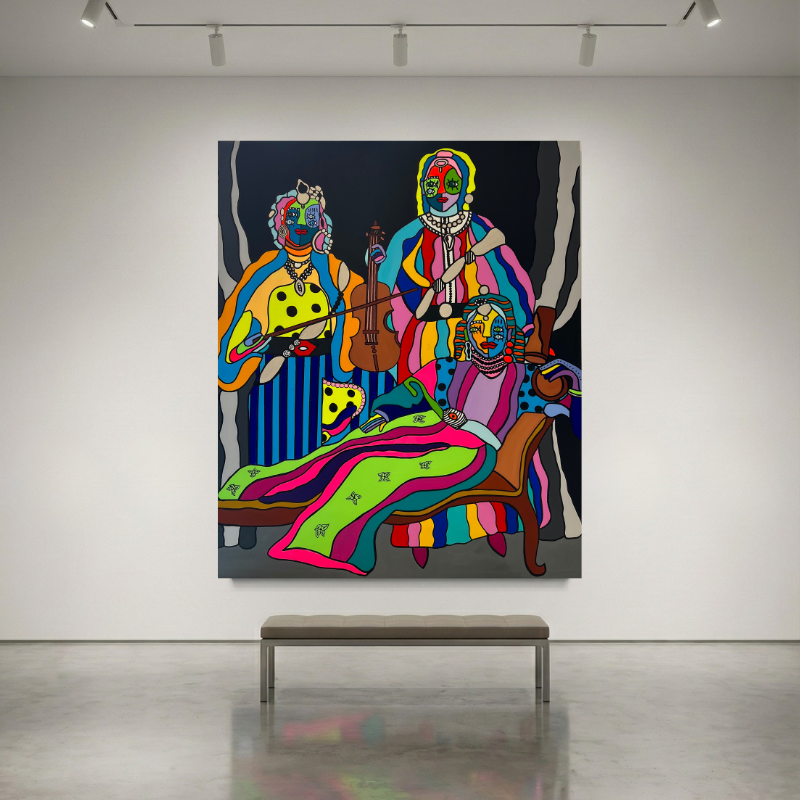 Aita | Sound of Colors