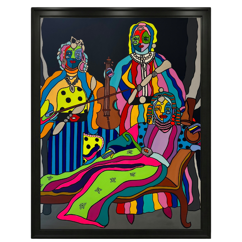 Aita | Sound of Colors